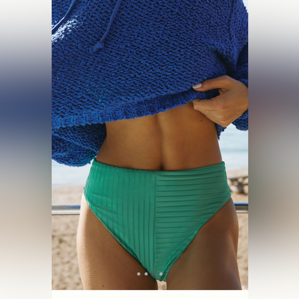Anthropologie Sanctuary Bikini